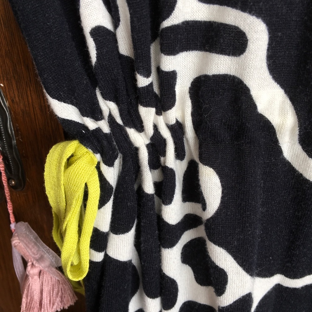 Sweater tunic - Picture 4 of 8